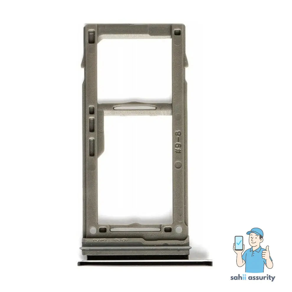 SIM Card Holder Tray for Samsung Galaxy S9 Plus thumbnail